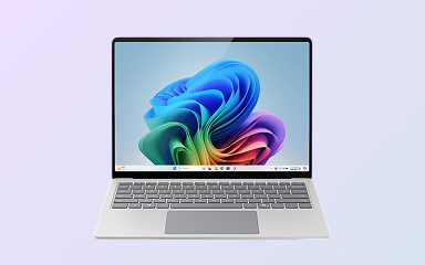 Surface Laptop 7 13.8